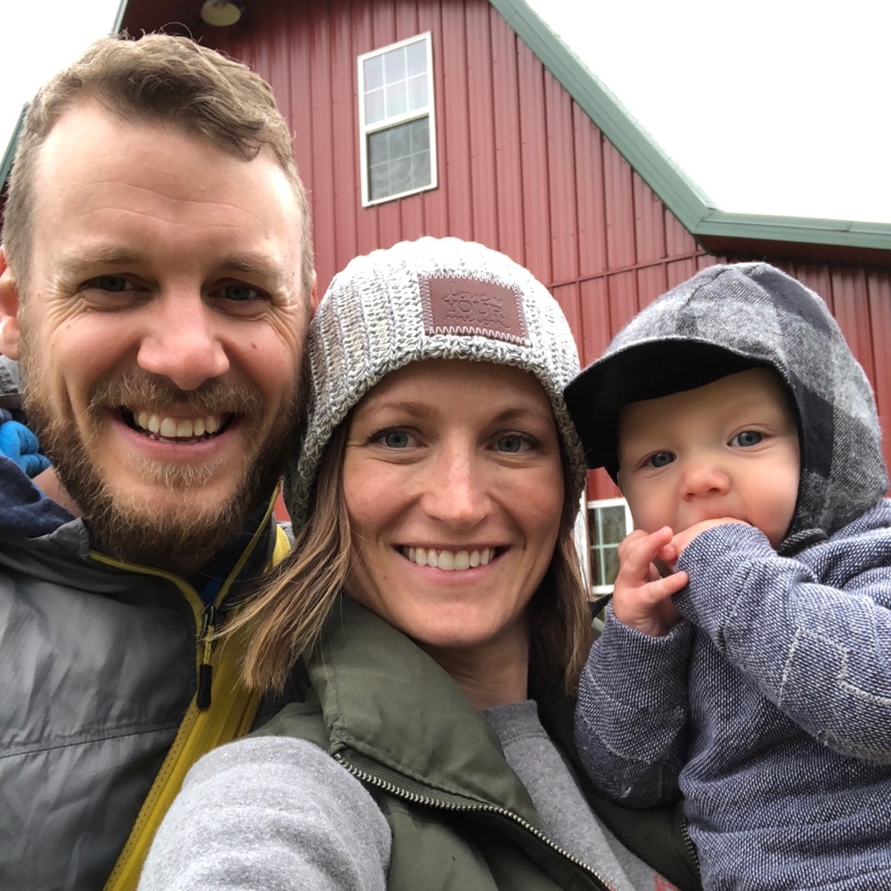 Meet your Posher, Cassie